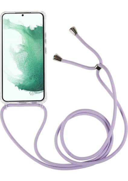 Samsung Galaxy S22 Için Tpu+Akrilik Arka Kapak, Ayarlanabilir Kirkar-Doğum ile Temizli Telefon Kılıfı (Yurt Dışından) fiyatları