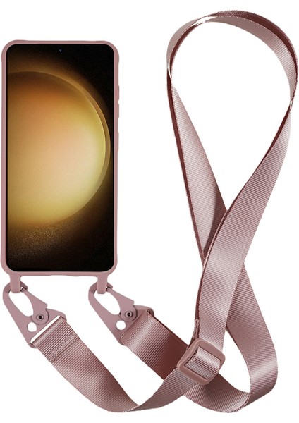 Samsung Galaxy S23 Için+ Yumuşak Tpu Telefon Kılıfı Mat Finis (Yurt Dışından) fiyatları