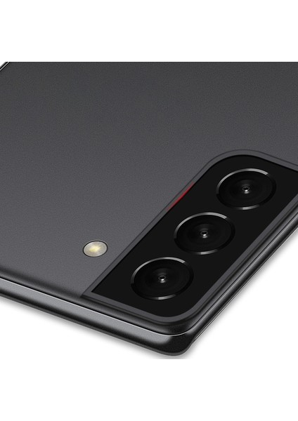 Samsung Galaxy S22+ 5g Pp Ultra Ince Mat Kaplamalı Telefon Kılıfı Anti-Sracratch Akıllı Telefon Geri Kapak Tespit Beyaz (Yurt Dışından) fiyatları