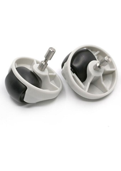 Roborock Uyumlu S5 S50 S51 S55 S5 Max S6 S60/S65 Serie Akıllı Robot Süpürge Tekerleği