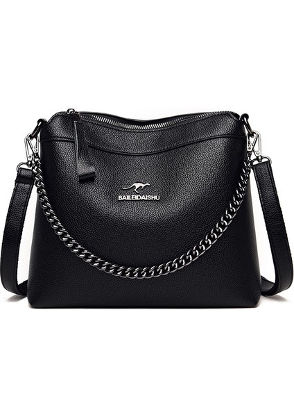 Omuz Çantası (Yurt Dışından)