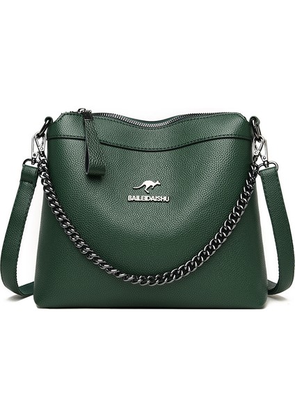 Omuz Çantası (Yurt Dışından)