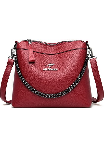 Omuz Çantası (Yurt Dışından)