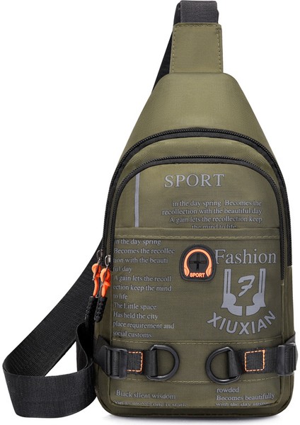 Omuz Çantası (Yurt Dışından)