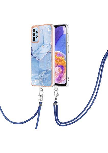 Samsung Galaxy A53 5g 2.0mm Tpu Için Imd Telefon Kılıf (Yurt Dışından) fiyatları