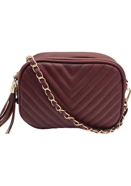 Omuz Çantası (Yurt Dışından)