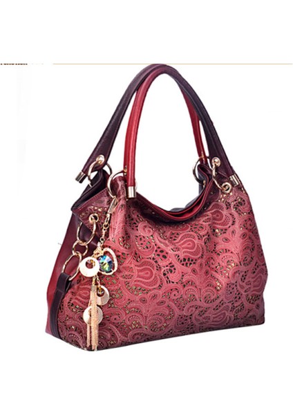 Omuz Çantası (Yurt Dışından)