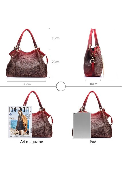 Omuz Çantası (Yurt Dışından) modelleri