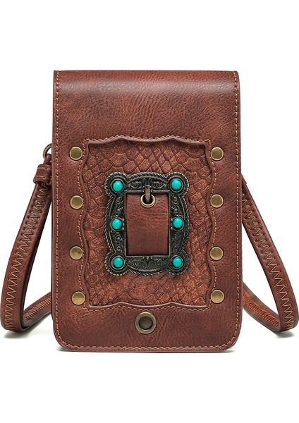 Omuz Çantası (Yurt Dışından)