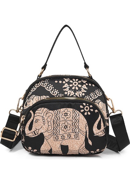 Omuz Çantası (Yurt Dışından)