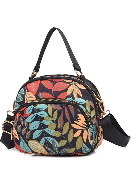 Omuz Çantası (Yurt Dışından)