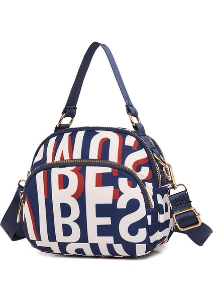 Omuz Çantası (Yurt Dışından)