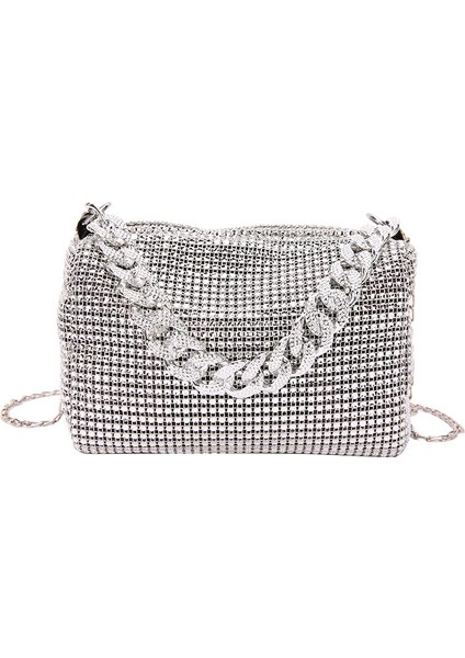 Omuz Çantası (Yurt Dışından)