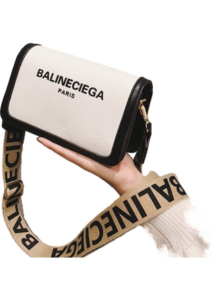 Omuz Çantası (Yurt Dışından)