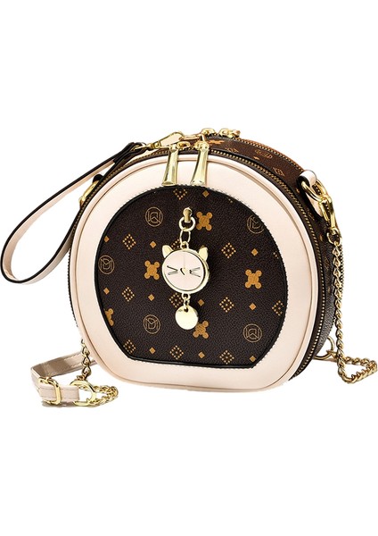 Omuz Çantası (Yurt Dışından)