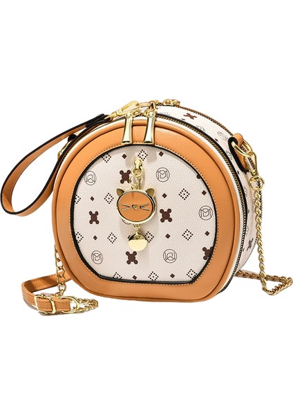 Omuz Çantası (Yurt Dışından)