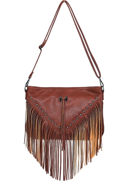 Omuz Çantası (Yurt Dışından)