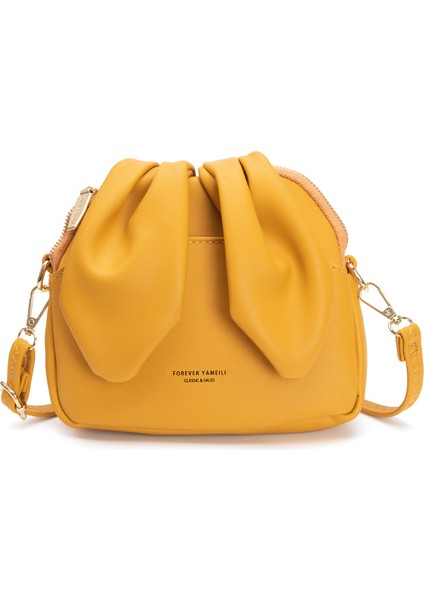 Omuz Çantası (Yurt Dışından)