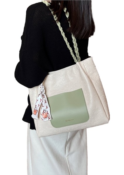 Omuz Çantası (Yurt Dışından)