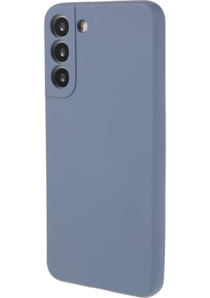 Samsung Galaxy S22+ 5g Telefon Kılıfı Yumuşak Fiber Astar Ka Tpu Telefon Kapak Çarşamba (Yurt Dışından)