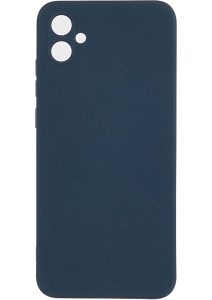 Samsung Galaxy A04E 4G/M04 4G/F04 Için 4g Telefon Kapağı Çizgi Anti Çift Taraflı Mat Tpu Telefon Kılıfı Navy Mavi (Yurt Dışından) fiyatları