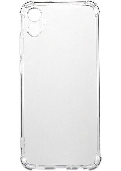 Samsung Galaxy A04E 4G/F04 4G/M04 4g Telefon Tpu Kasası Kavrak Anayala Tüm Şefsel Telefon Kapağı (Yurt Dışından)