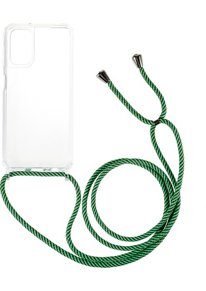 Samsung Galaxy A04S 4g Için (164.7 x 76.7 x 9.1 mm Telefon Kılıfı Açık Akrilik+Tpu Tampon Koruyucu Koruyucu Kapak (Yurt Dışından)