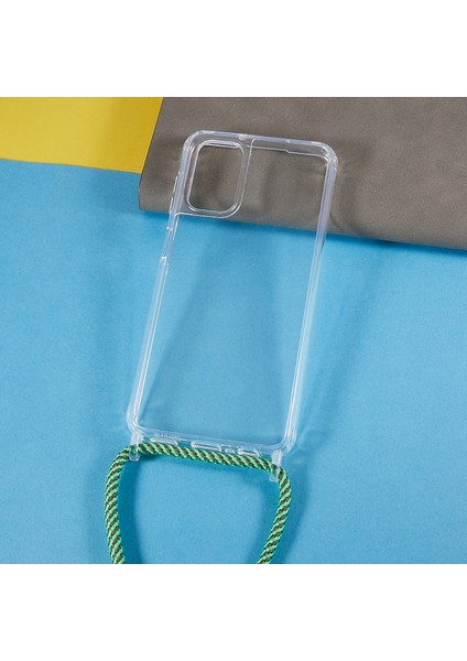 Samsung Galaxy A04S 4g Için (164.7 x 76.7 x 9.1 mm Telefon Kılıfı Açık Akrilik+Tpu Tampon Koruyucu Koruyucu Kapak (Yurt Dışından) fiyatları