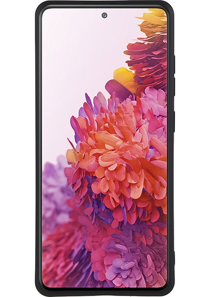 Samsung Galaxy S20 Fe 4g/fe 5G/S20 LITE/S20 Fe 2022 Için Düz Kenar Tpu Kılıf (Yurt Dışından) fiyatları