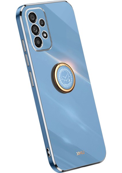 Samsung Galaxy A23 4G/A23 5g (Global Sürüm) Enkay Hat Prensi (Global Versiyon) Esnek Tpu Telefon Kılıfı Elektrapan (Yurt Dışından)