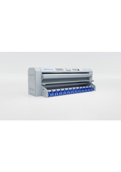 Halı Çırpma Makinası Flap Bw 3500