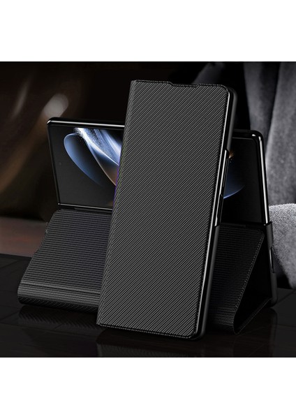 Samsung Galaxy Z Fold5 5g Için Anti-Drop Ince Kılıf (Yurt Dışından)