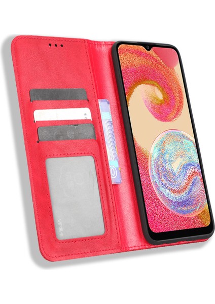 Samsung Galaxy A53 5g Için Düz Renk Telefon Kılıfı, Kickstand Tasarım Bump Kanıtı Elektrapan (Yurt Dışından) fiyatları