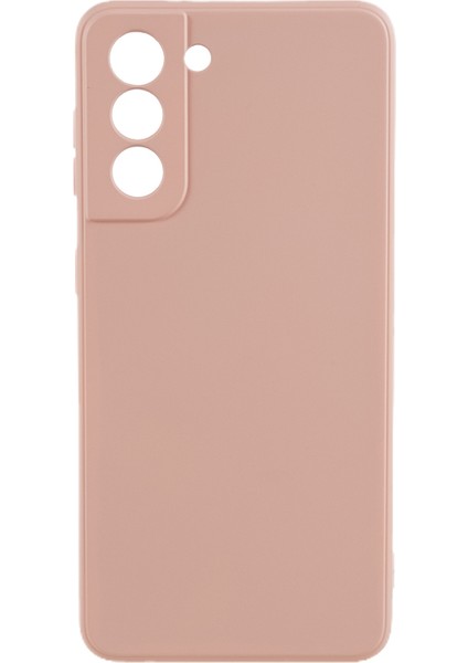 Samsung Galaxy S21+ 5g Elyaf Astar Arka Kabuk Tpu Kasası Kabul Edilmesi (Yurt Dışından)