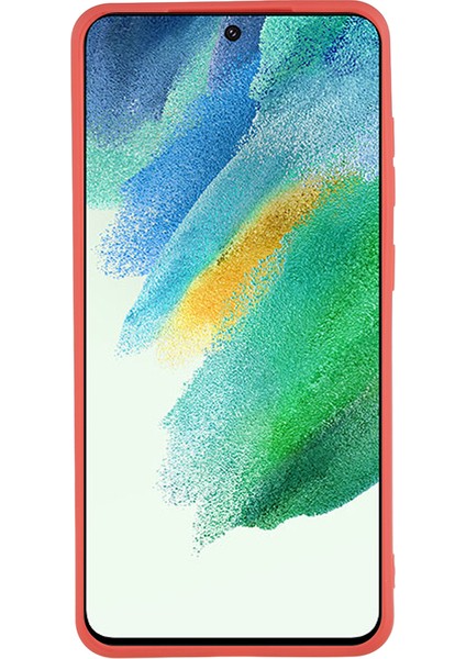 Samsung Galaxy S21 Fe 5g Için Tpu Telefon Kılıfı (Yurt Dışından)