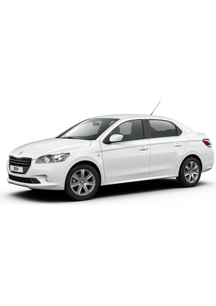 Peugeot 301 2017 Beyaz LED Xenon Sis Farı Seti fırsatları