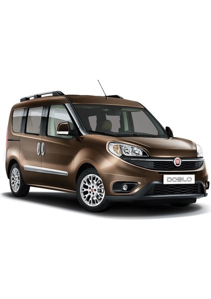 Fiat Doblo 2023 Beyaz LED Xenon Sis Farı Seti fırsatları