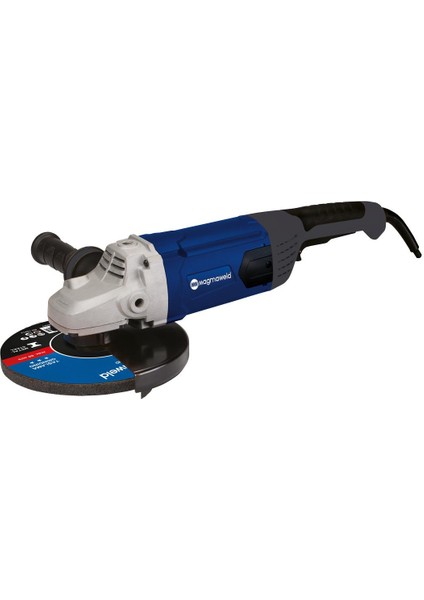Mgt 2600 Taşlama Makinası - 180MM 2600W
