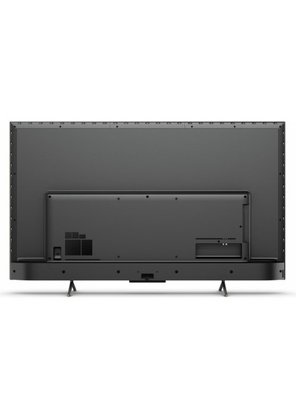50PUS8118 50" 127 Ekran Uydu Alıcılı 4K Ultra HD Smart LED TV