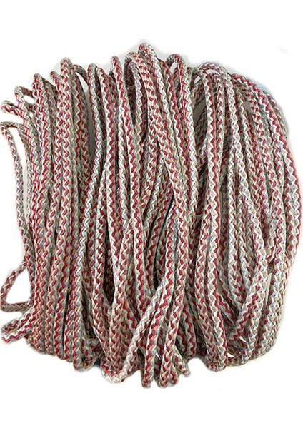 20 Metre 8 mm Kalınlık Örgü Ip Halat Branda Çadır Tente Bağlama Ipi modelleri