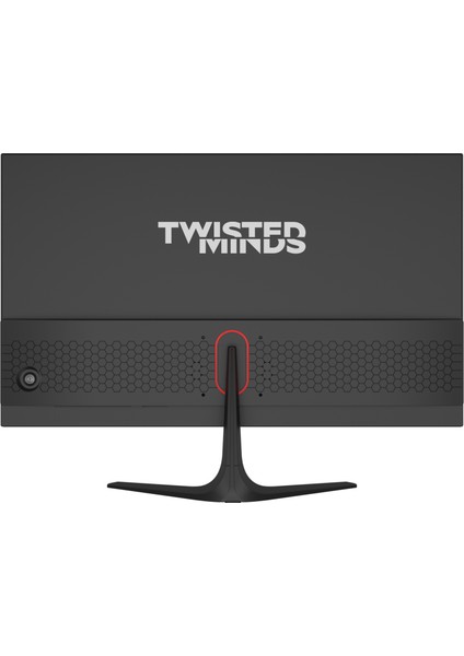 Twısted Mınds 27" TM27FHD165IPS Fhd 165HZ 0,5ms HDMI Dp HDR10 Fast IPS Çerçevesiz Gamıng Monitör