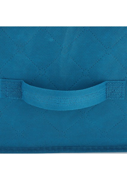 Gri Tarzı Giysi Saklama Çantası Pvc Şeffaf Pencere Dokunmamış Ev Düzenleyici Katlanabilir Giysi Yorgan Toz Geçirmez Dolap Fg Kutusu (Yurt Dışından) indirimleri