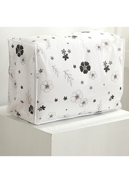 B Tarzı Katlanabilir Saklama Çantası Giysi Battaniye Yorgan Organizatör Saklama Poşetleri Bulut Şeffaf Seyahat Bagaj Organizatör Kutusu Torbalar 20 #28 (Yurt Dışından) indirimleri