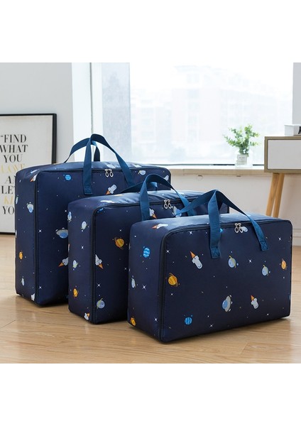 B2 Stili M Beden Katlanabilir Saklama Çantası Giysi Yorgan Dolap Dolap Organizatör Büyük Kapasiteli Battaniye Yastık Fermuar Kılıf Ev Aksesuarları Malzemeleri (Yurt Dışından) modelleri