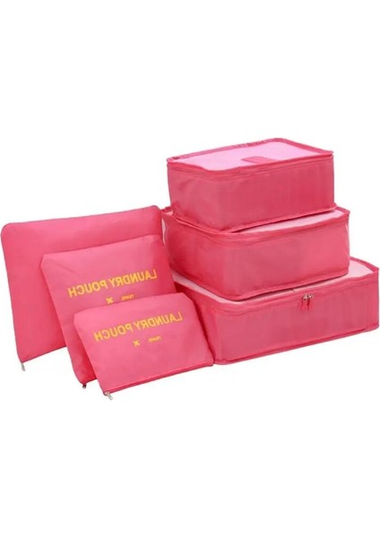 Gül Kırmızı Stili Et Büyük Kapasiteli Seyahat Saklama Çantası Takviyeli Fermuarlı Yorgan Battaniye Çarşafları Depolanan Çamaşır Torbası Giysi Kutusu (Yurt Dışından)