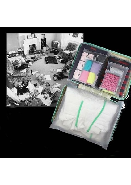 30X35CM Stili Açılıp Kapanabilir Plastik Kilitli Poşetler Şeffaf Poli Kilitli Poşet Gıda Saklama Tekrar Kapatılabilir Vakumlu Taze Organize Poşet Ambalaj Poşeti (Yurt Dışından) modelleri