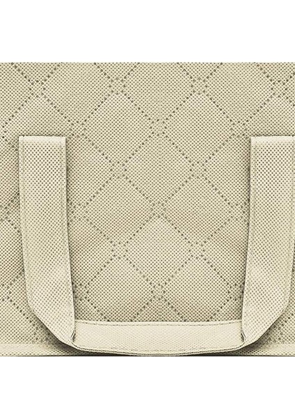 Gri Tarzı Dokunmamış Giysi Saklama Çantası Katlanır Kapaklı Yorgan Toz Geçirmez Dolap Fg Kutusu Battaniye Saklama Dolabı Ev Saklama Alanı Çantası (Yurt Dışından) fırsatları