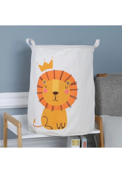 Stili Temizle 1 Adet Bez Sanat Katlanır Geometri Kirli Giysiler Oyuncaklar Depolama Kovası Ev Depolama Sepeti Kirli Giysiler Çamaşır Sepeti 40*50 cm (Yurt Dışından) fırsatları