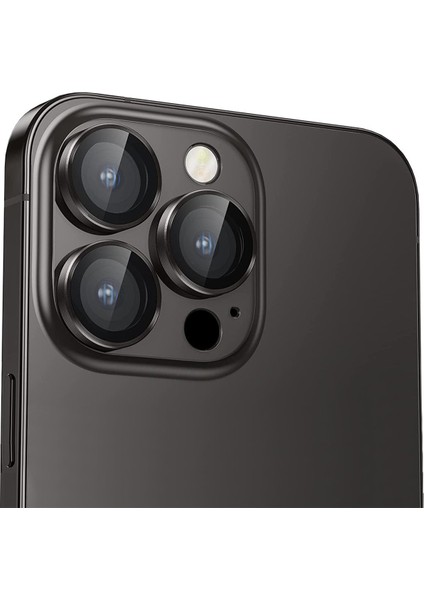 Apple iPhone 13 Pro Max Uyumlu Kamera Koruyucu Cam Lens Mercek Koruyucu modelleri