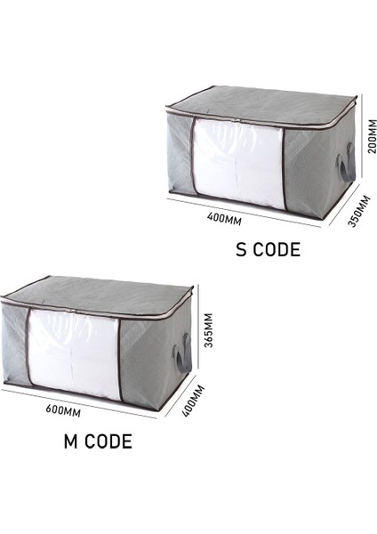 Pembe Tarzı S Beden Paketleme Torbası Neme Dayanıklı Fg Çanta Nefes Alabilir Dokuma Battaniye Organizatör Katlanır Büyük Neme Dayanıklı Saklama Çantası (Yurt Dışından) modelleri